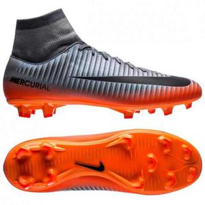 Botines Nike Mercurial Victory V1 Cr