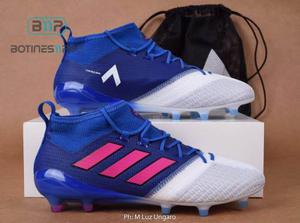 Botines adidas Ace 17. Primeknit