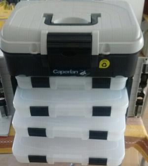 CAJA DE PEZCA CAPERLAND