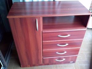 Cajonera Comoda Modular