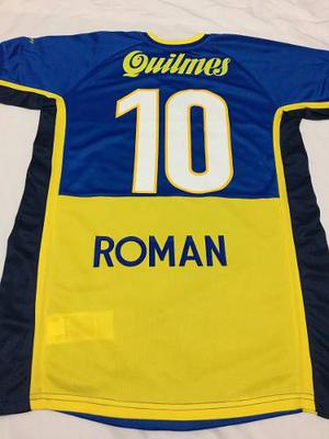 Camiseta Boca Juniors Reedicion  Roman Riquelme
