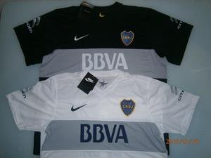 Camiseta De Arquero Orion Boca Juniors 