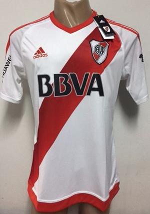 Camiseta Original Titular De River Plate 