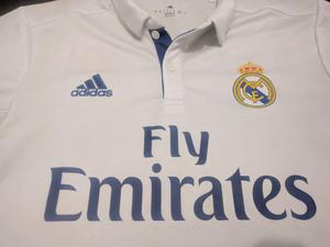 Camiseta Real Madrid