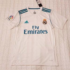 Camiseta Real Madrid  Ronaldo Marcelo Bale