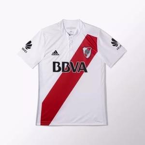Camiseta River Plate Original Nueva Titular  -boedo