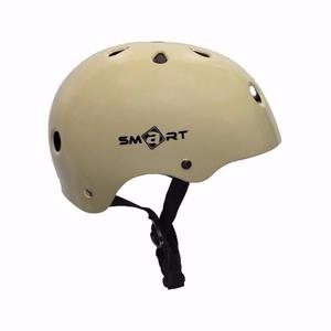 Casco smart BMX.