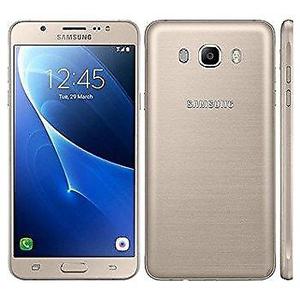 Celular Samsung Galaxy J7 4g Lte 16gb Libres Dorado