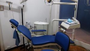 Consultorio Odontologico Completo