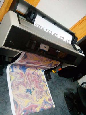 EPSON  SUBLIMACION