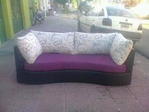 El buen Arte sofa