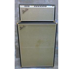 Fender Bandmaster Vintage 