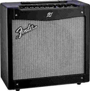 Fender Mustang Il 2 Amplificador Guitarra 40 Watts - Oddity