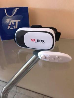 Gafas de realidad virtual original