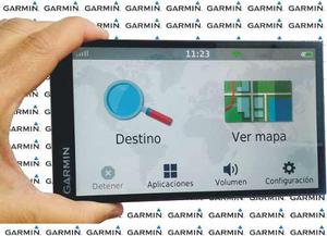 Garmin Drivesmart 61 Smart 6.95 Pulg Modelo Abril 