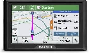 Gps Garmin Drive 50 New Modelo  + Mapas Factura A