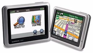 Gps garmin  pantalla de 3,5 completo