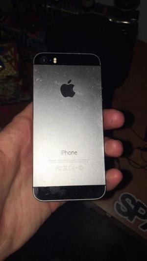 Iphone 5s liberado