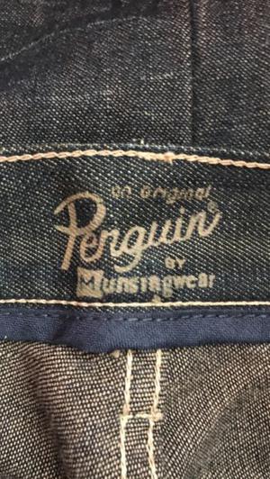 Jeans Penguin Original