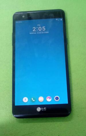 LG Optimus X power 4g liberado