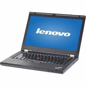 Lenovo Thinkpad T430 I5 8 Gb Ram Ssd 250 Gb Docking