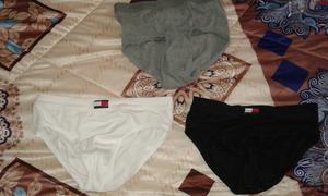 Lote de calzoncillos