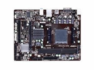 MOTHER GIGABYTE AM3+