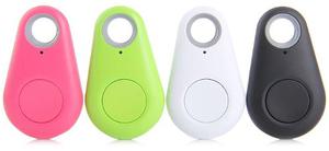 Mini Localizador Rastreador Anti Robo Bluetooth Itag Mascota