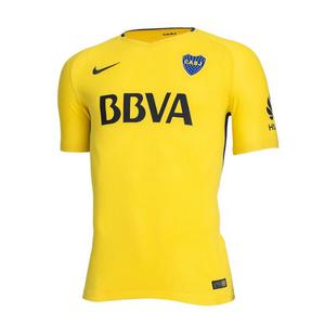 Nueva Camiseta Boca Juniors  Suplente Original