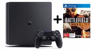 OPORTUNIDAD: PLAYSTATION 4 DE 1TB DE DISCO, JUEGO