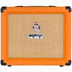 Orange Crush 20rt Amplificador P/guitarra 20w - Oddity