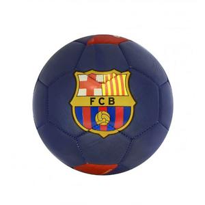 Pelota Futbol Barcelona N° 5 Drb Barca Balon Dribbling