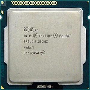 Pentium Gt 2.6 Ghz 2 Nucleos Socket 