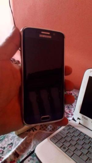 Permuto S6 edge 64 gb