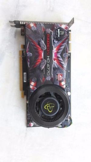 Placa de Video Ati Radeon 