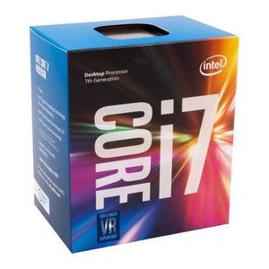 Procesador 7th Gen Intel Core Ighz (max 4.2ghz)