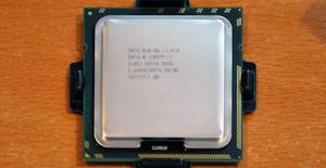 Procesador I + Cooler !!