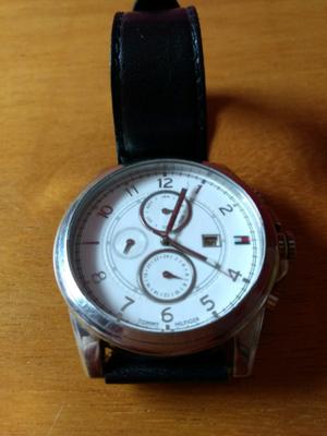 Reloj Tommy Hilfiger importado