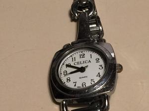 Reloj pulsera de Mujer Celica japonés