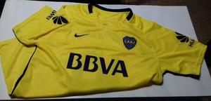 Remera Nike Boca Juniors