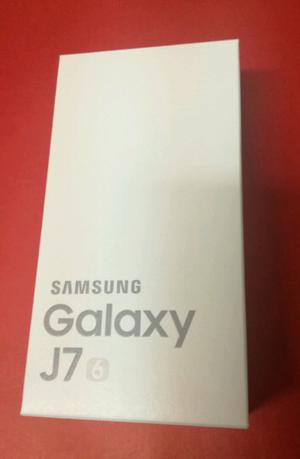 Samsung galaxy J libre nuevo negro