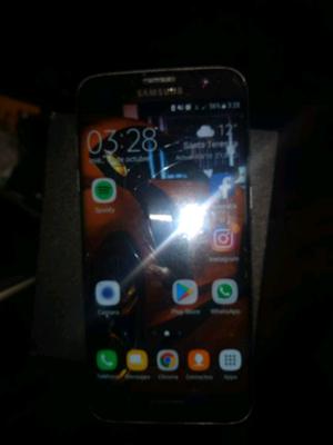 Samsung galaxy s7 edge con 3 meses de uso,tengo el papel de