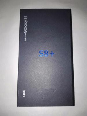 Samsung galaxy s8+ oportunidad...