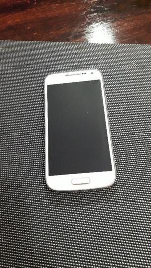 Samsung mini s4 liberado