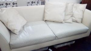 Sillon 2 cuerpos