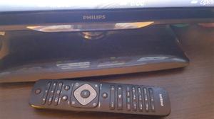 Smart tv 32" philips