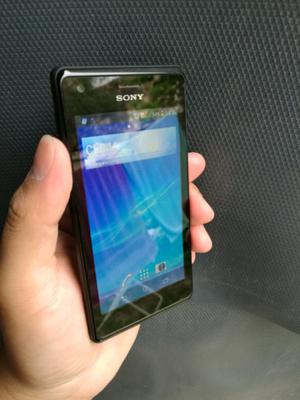 Sony Experia M (3G)