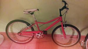 Super oferta bicicleta rod 26.