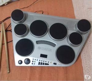 VENDO BATERIA ELECTRONICA PROFESIONAL YAMAHA DD65