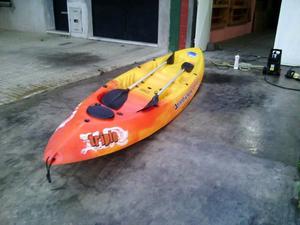 Vendo Atlanticayak Triplo!!!